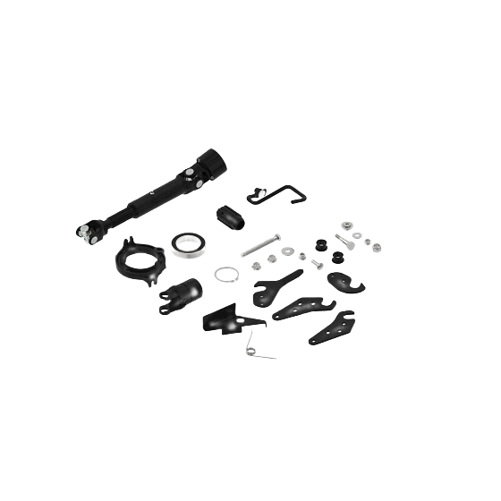 Traditional John Deere BM25677 AutoConnect™ PTO Drive Shaft Kit Unique