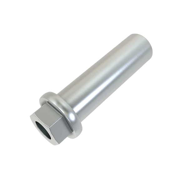 Genuine John Deere UC14774 1 2 Tube Nut Effective