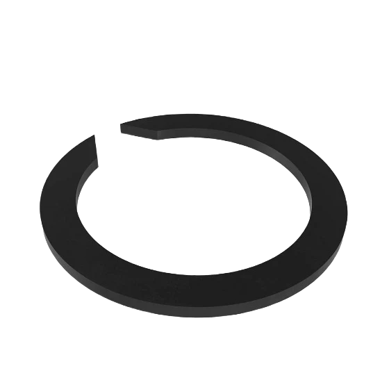 Solid John Deere 40M1864 Internal Snap Ring Genuine