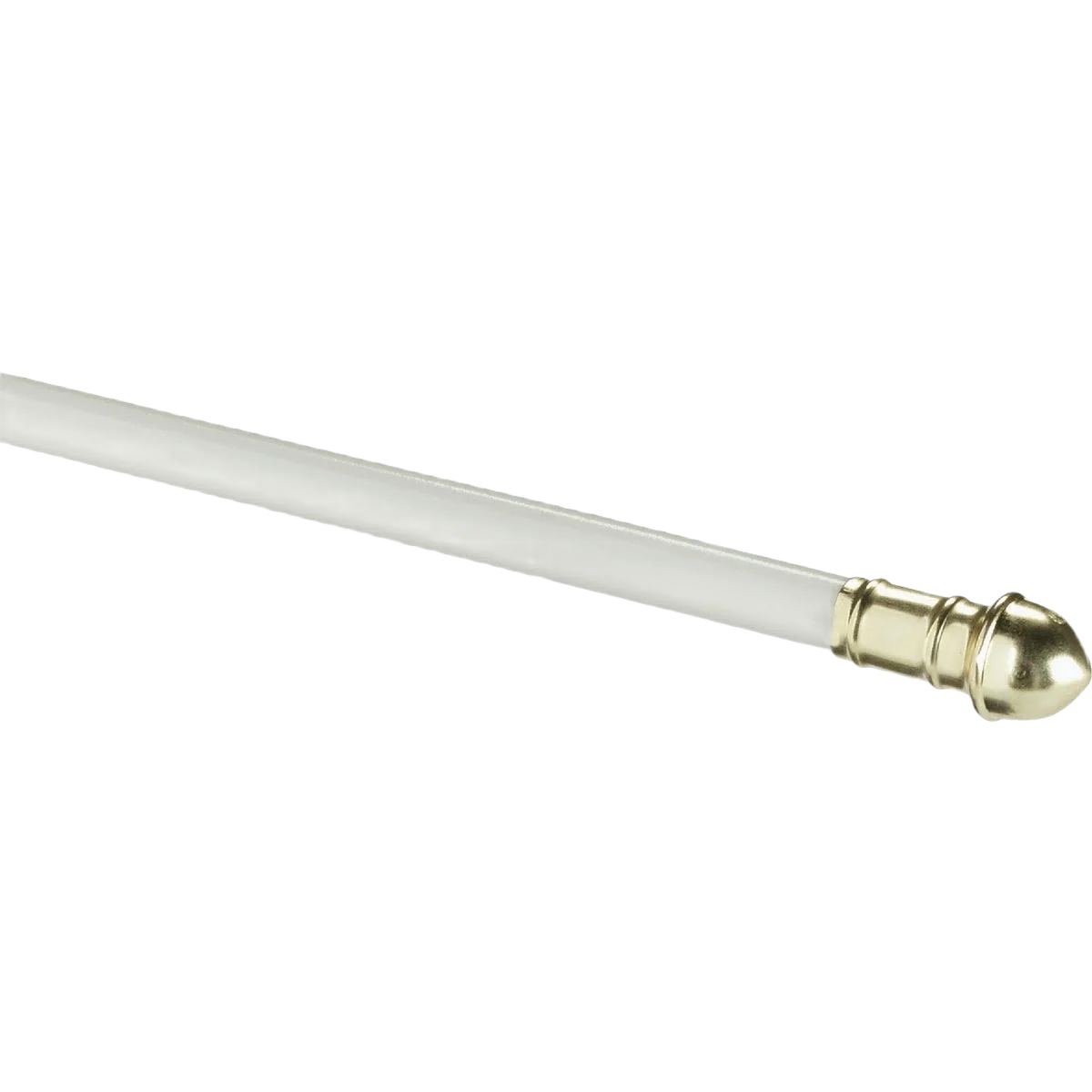 Genuine Kenney Dresden Cafe Rod Minimalist