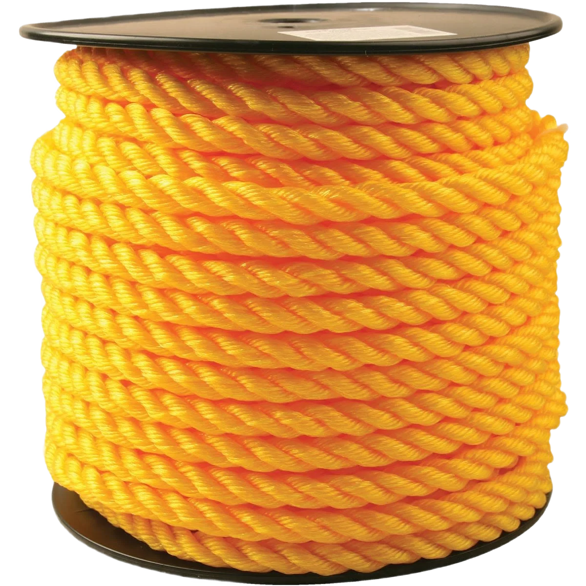 Natural Do it Twisted Polypropylene Bulk Rope Professional