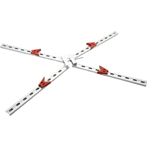 Superior Woodstock Adjustable Frame Clamp Stylish