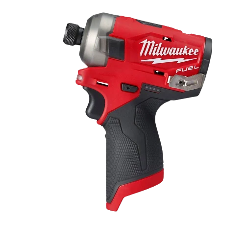 Elegant Milwaukee M12 FUEL™ SURGE™ 1 4 Hex Hydraulic Driver Breathable