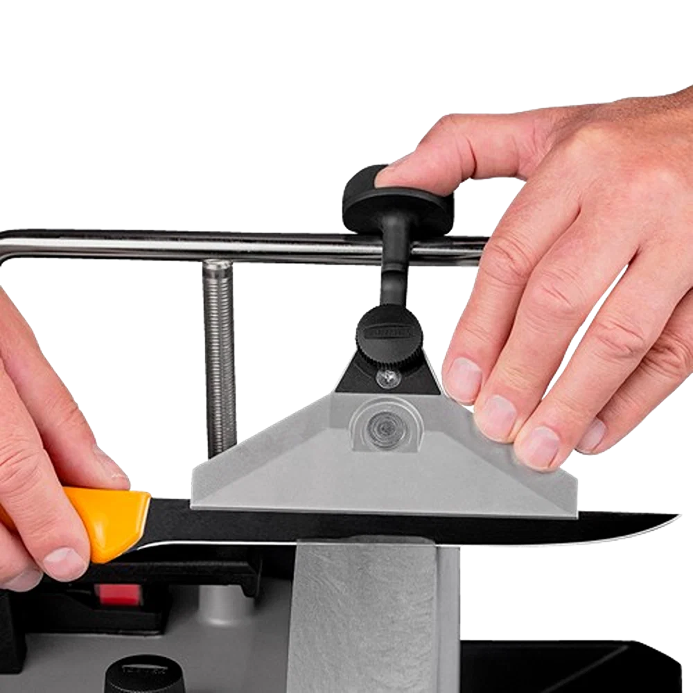 Specialty Tormek KJ 140 Wide Centering Knife Jig Exceptional