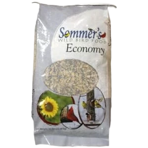 Traditional Sommer’s Economy Blend 10 Superior