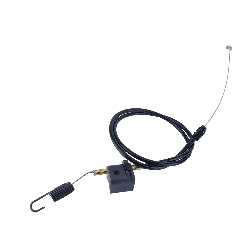 Consistent John Deere GX22833 Throttle and Drive Cable High-Grade