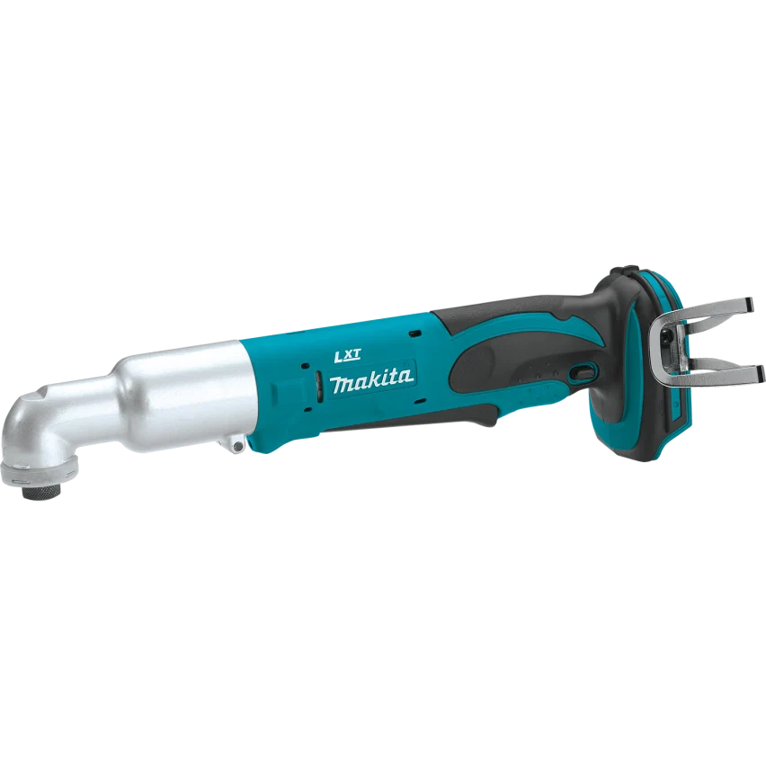 Trusted Makita 18V LXT® Cordless Angle Impact Driver Tool Only Healthy