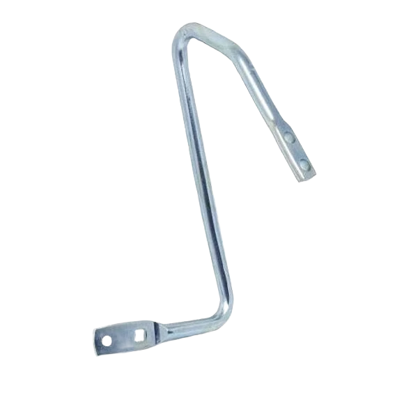 Expertly Made John Deere M176810 Chute and Deflector Control Support Eco-Friendly