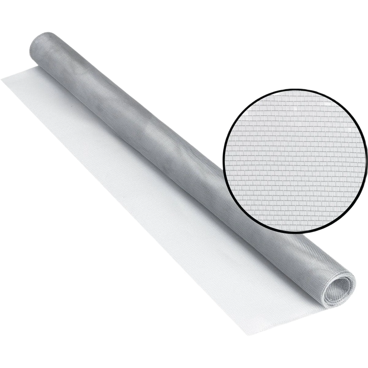 Professional Phifer Brite Aluminum Screen Rolls 30 In. x 84 In. Comfortable