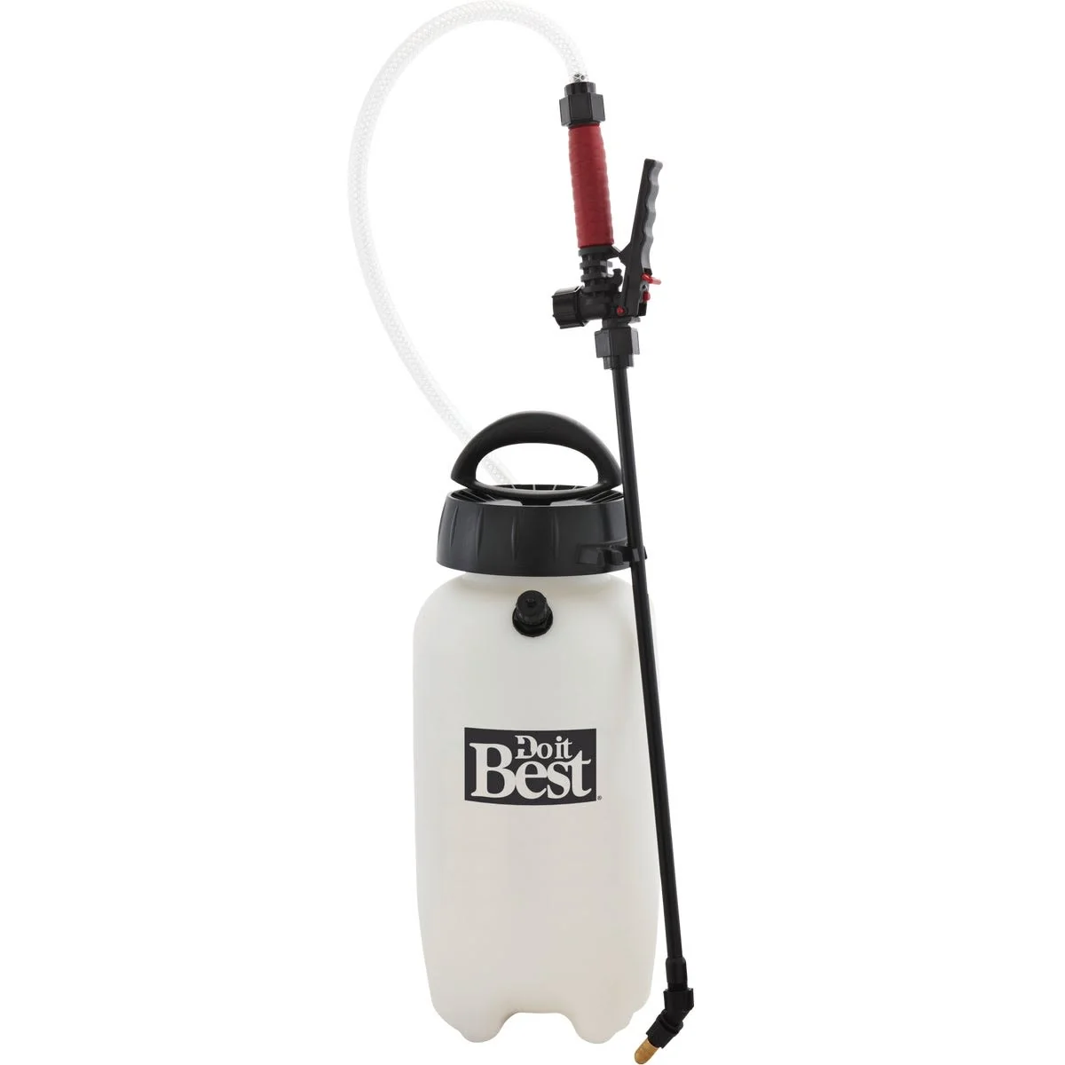 Efficient Do it ProSeries 2 Gallon Tank Sprayer Elite