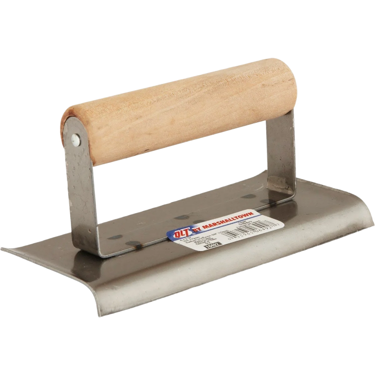 Exclusive Marshalltown QLT Cement End Edger Luxury