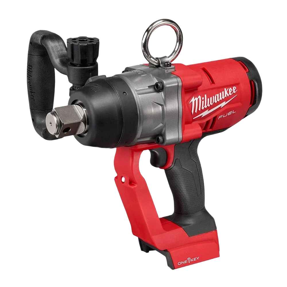 Classic Milwaukee M18 FUEL™ 1 High Torque Impact Wrench w ONE-KEY™ Flexible