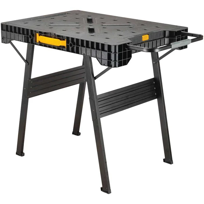 Trendy DEWALT Express Folding Workstation Pure