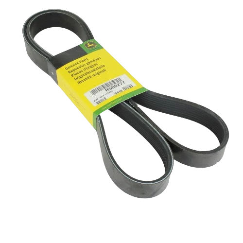 Stylish John Deere R500277 V-Belt Relaxed