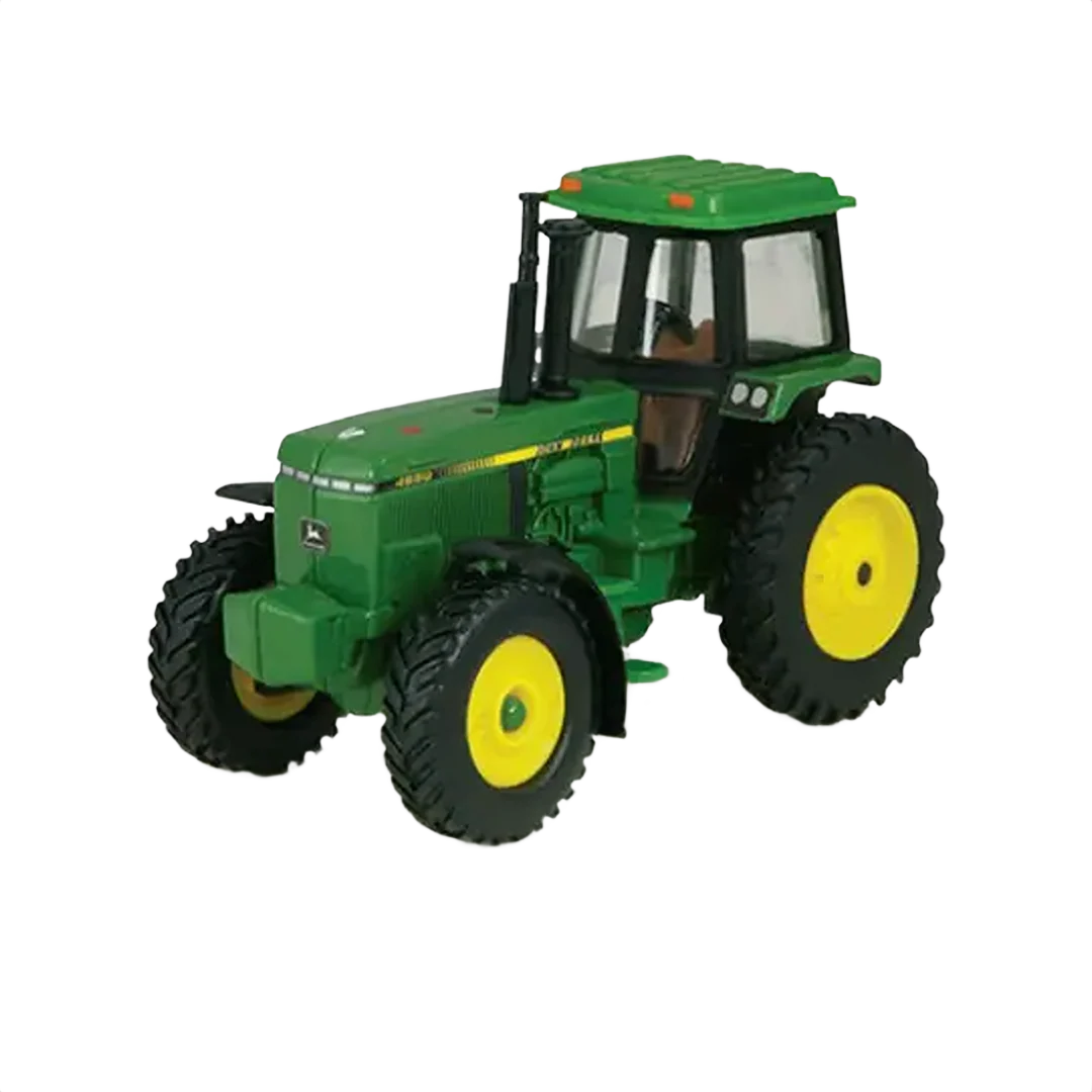 Breathable TOMY CNP 1 64 Vintage Tractor w Cab Exclusive