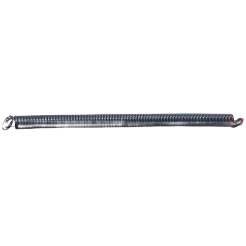 Reliable Hillman 25 in. x 160 lb. Extension Spring w Safety Cables Brown Exclusive