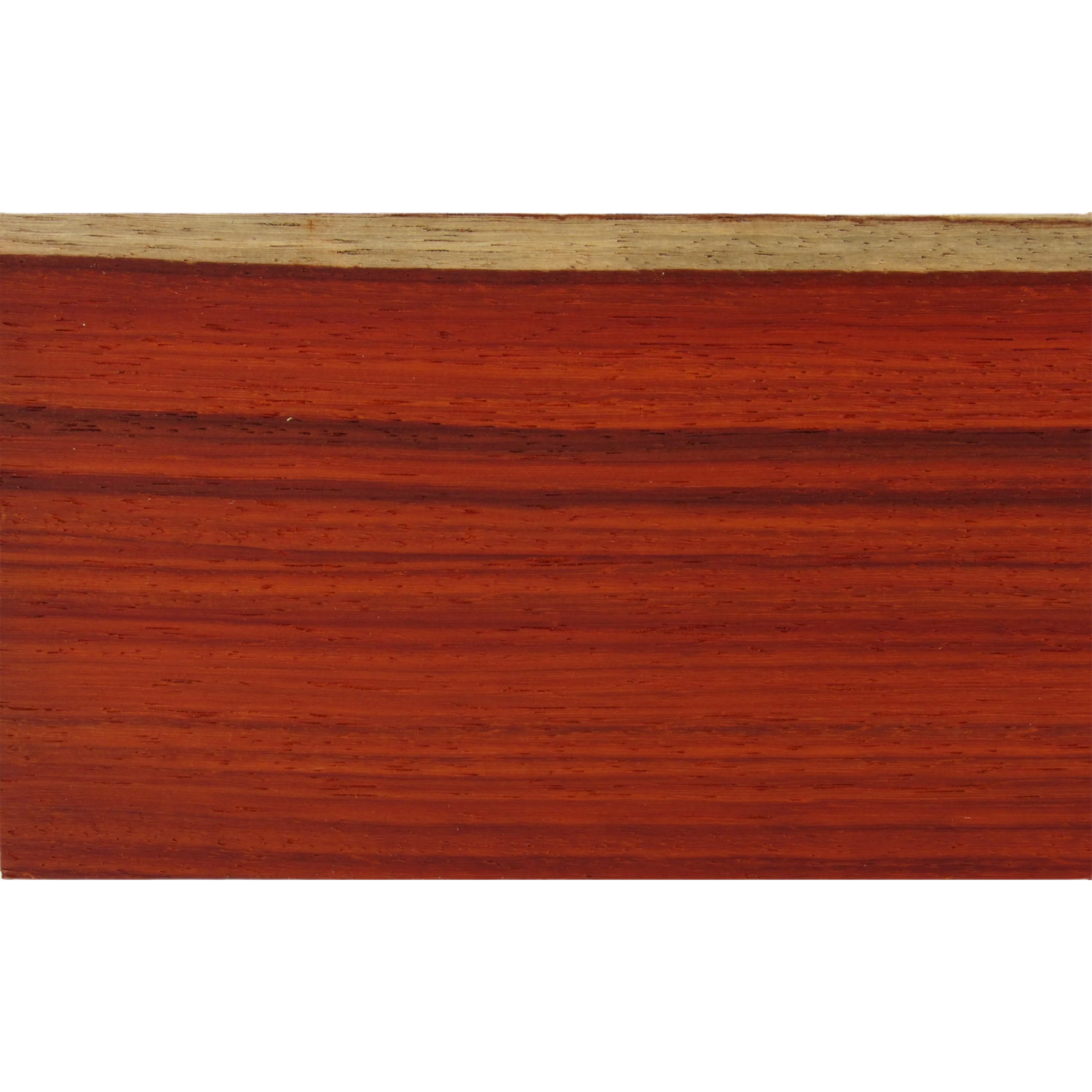 Proven Cormark Exotic Lumber African Padauk 4 4 Sophisticated