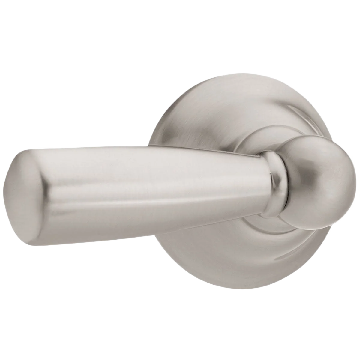 Elite Moen Sage Brushed Nickel Toilet Tank Lever Refined