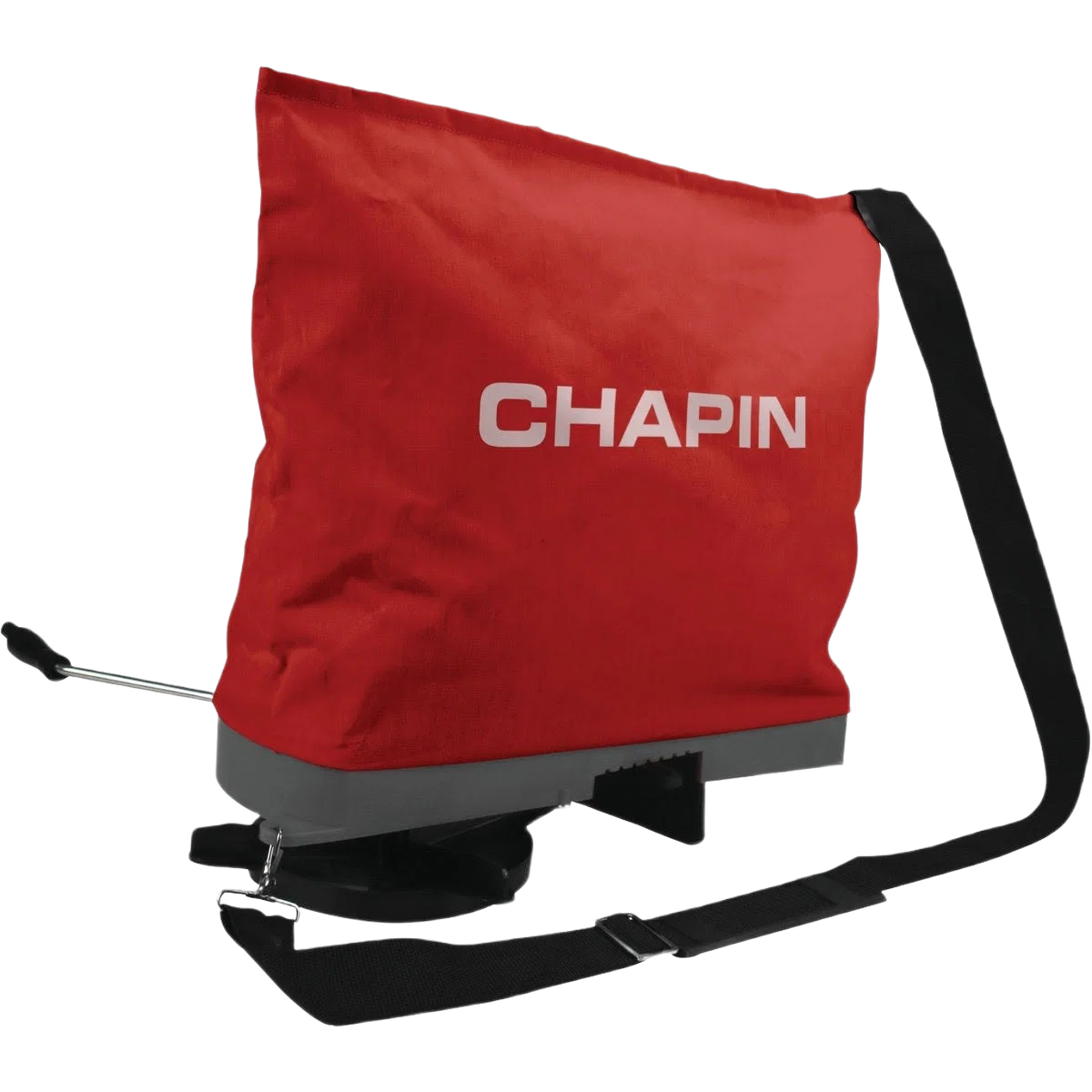 Fast Chapin Professional Handheld Spreader Seeder Smart