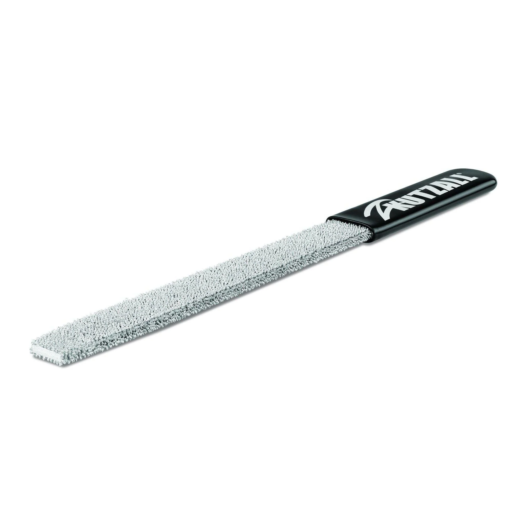 Pure Kutzall 8-in. Flat Hand Rasp Coarse Crafted