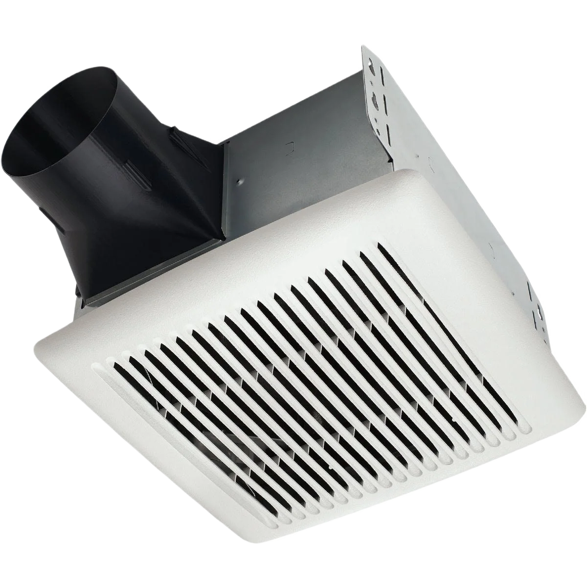 Comfortable Broan 110 CFM Bath Exhaust Fan Flexible