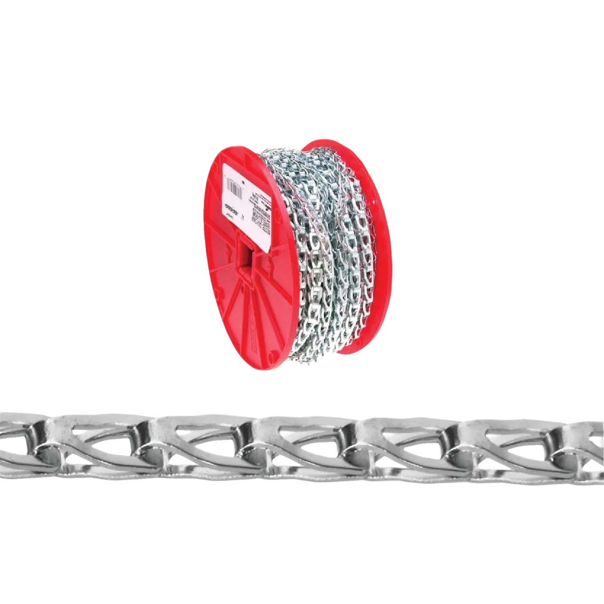 Dependable Campbell Chain Sash Chain Secure