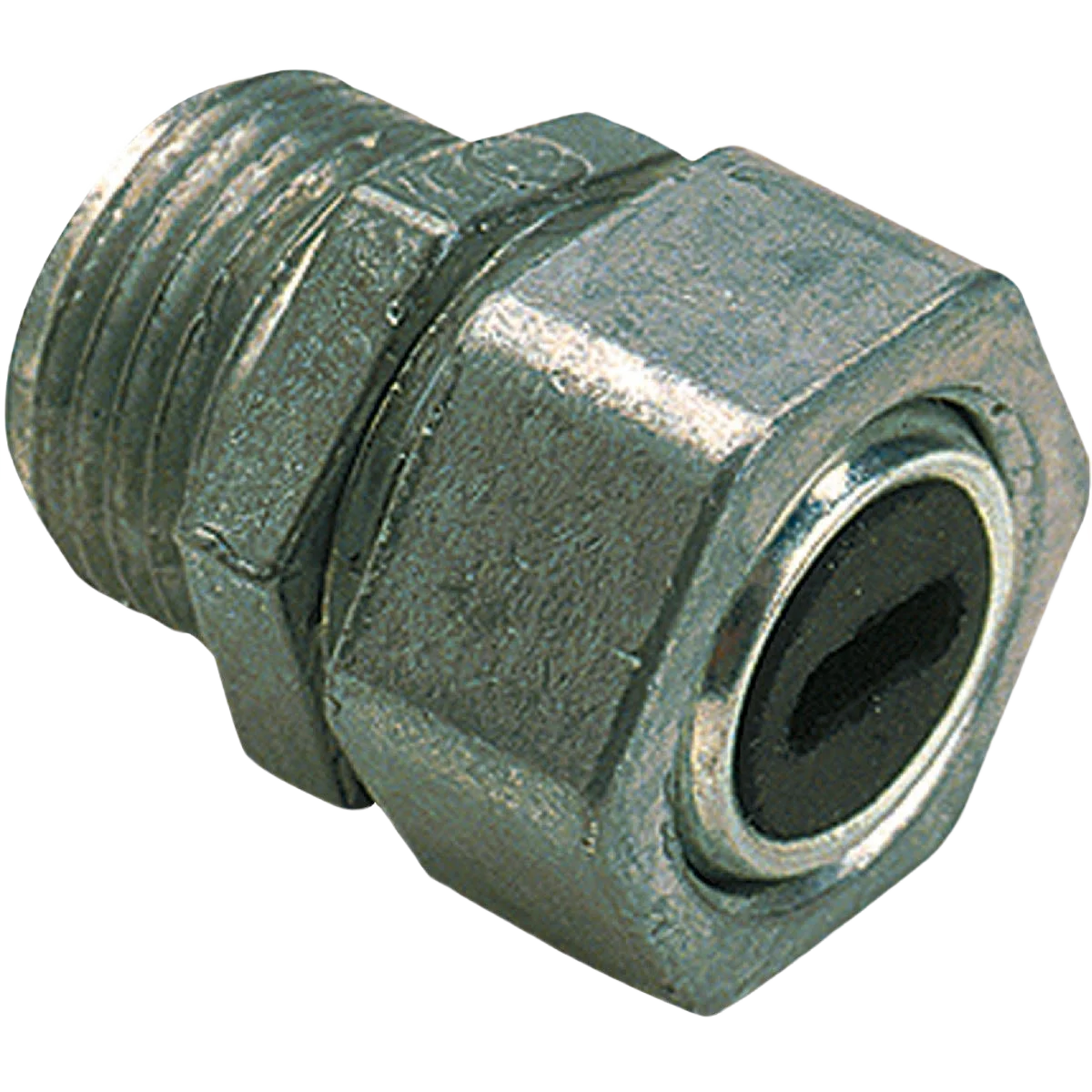 Stylish Halex 3 4 Cast Body Watertight Connector Original