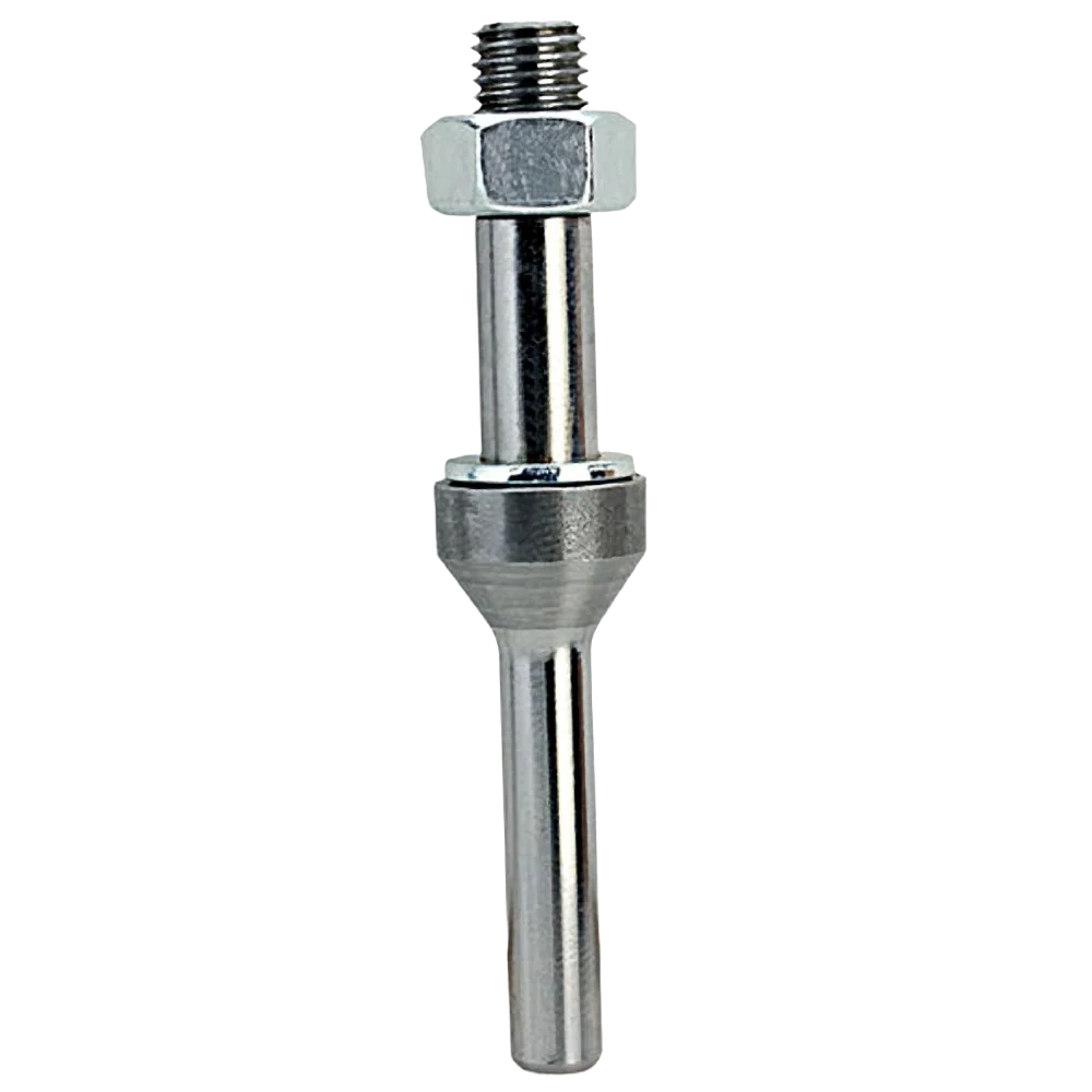Durable Whiteside A250 Slotting Cutter Arbor w out Bearing 1 4 in. SH Outstanding