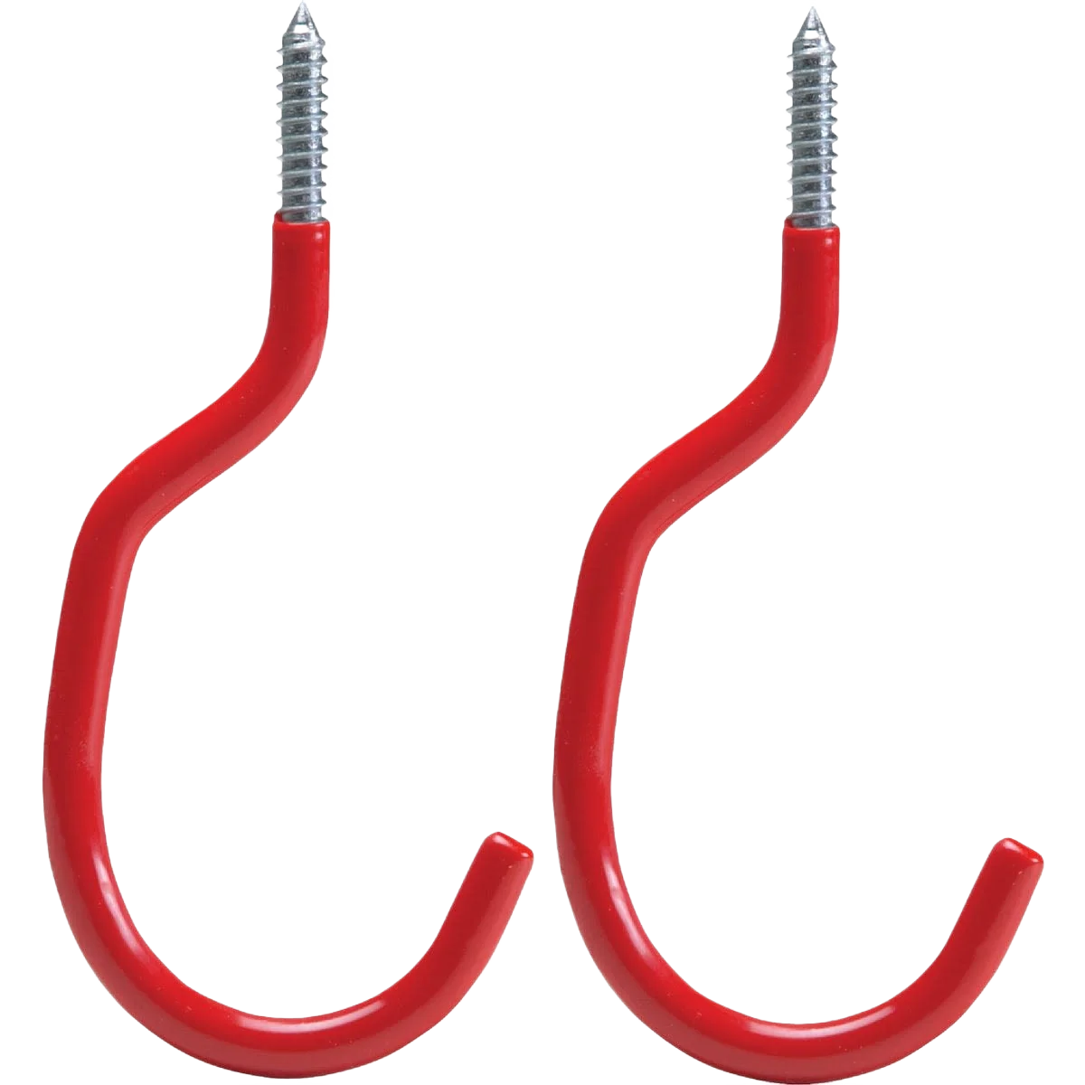 Convenient Do it Screw-In Bicycle Hook Professional