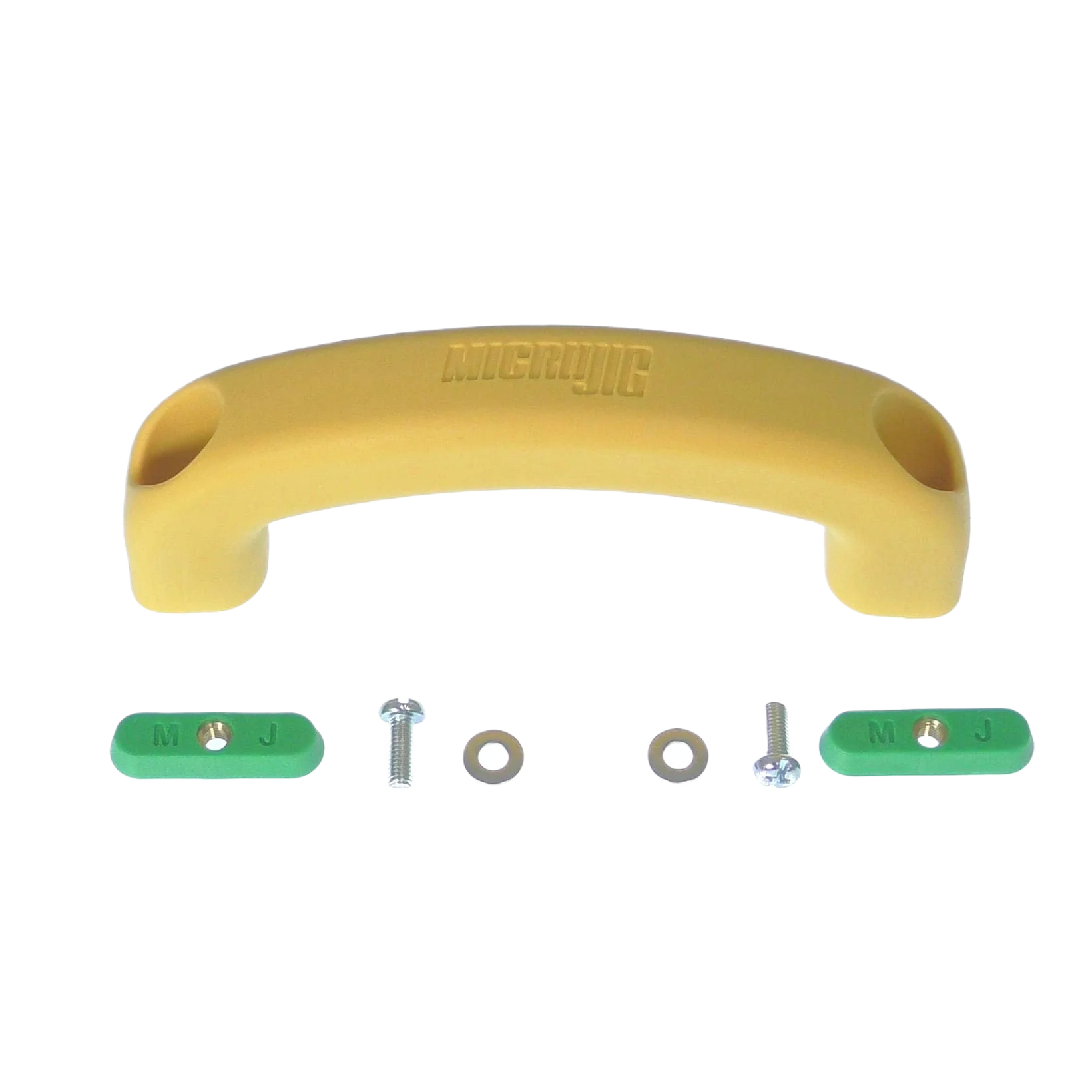Sophisticated Microjig MatchFit Jig Handle Innovative
