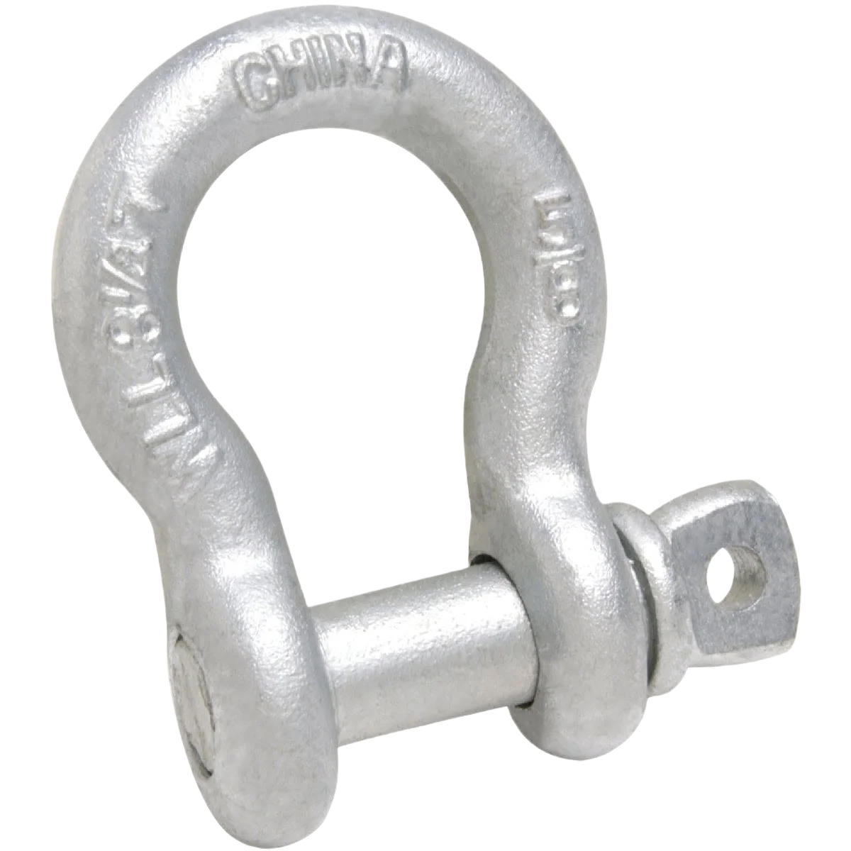 Reliable Campbell Chain C2721 D2793Screw Pin Anchor Shackle Outstanding
