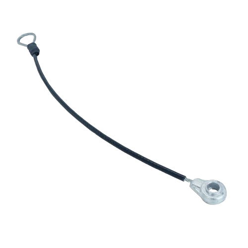 Green John Deere M159508 Cargo Box Cable Premium Material