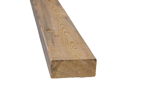 Soft 2 x 4 x 8 ft. SPF Sinclar Next-Generation