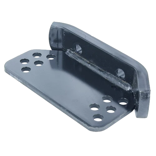 Outstanding John Deere AM128336 Auger Housing Shoe Right Side Powerful
