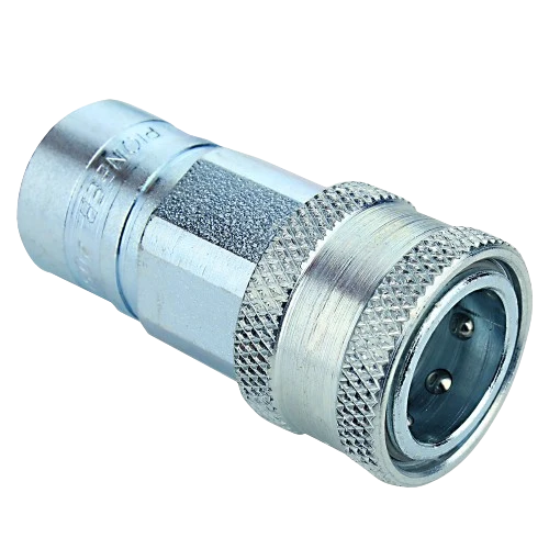 Casual John Deere AM37982 Hydraulic Quick Connect Coupler Effective