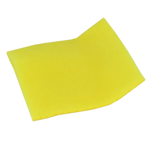 Green John Deere MIU11513 Air Filter Pre-Cleaner Elite