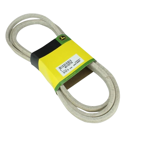 Classic John Deere M115776 HB Section Mower Drive V-Belt Outstanding