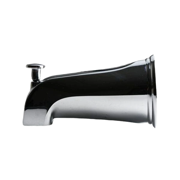 Original Design Danco Chrome Diverter Tub Spout for Delta Environmentally Friendly