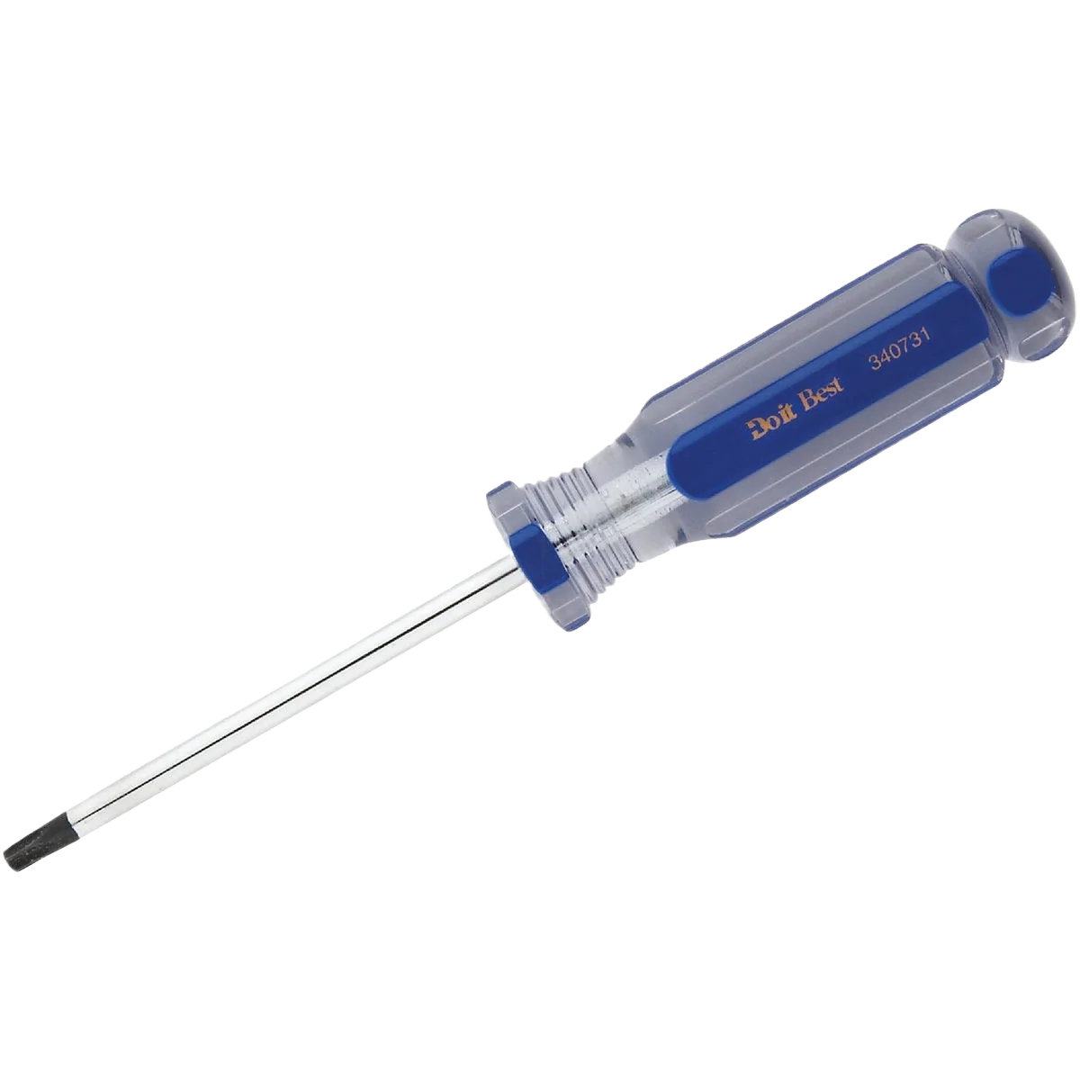 Green Do it Torx Screwdriver Size 30 Tip Next-Generation