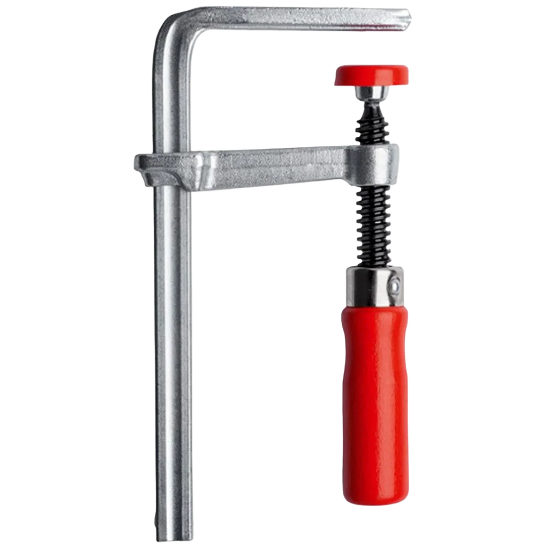 Enhanced Bessey Tools Track Table Clamp Proven