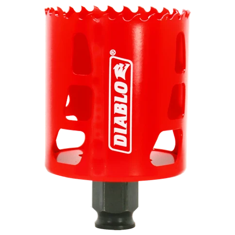 Selected Diablo 2-3 8-In. Hole Saw Eco-Friendly