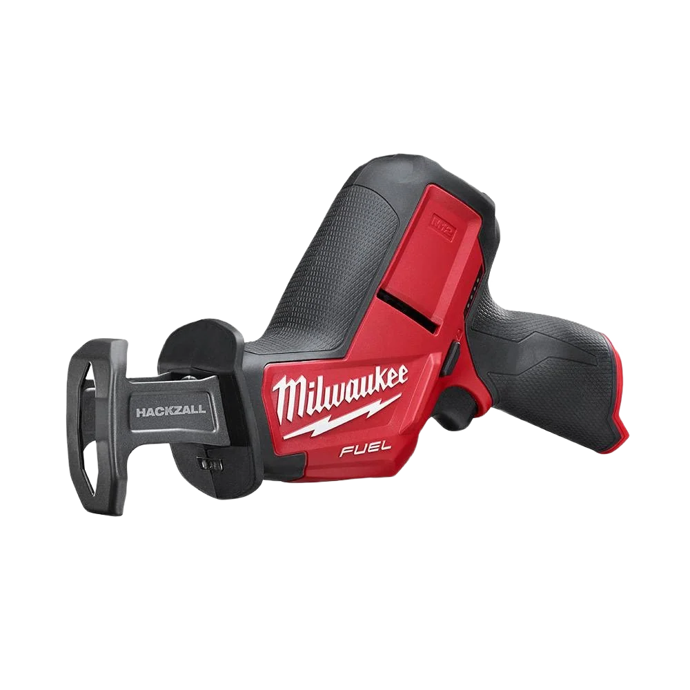Effective Milwaukee M12 FUEL™ HACKZALL® Reciprocating Saw Dependable
