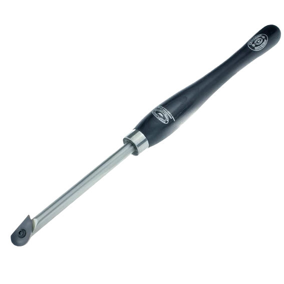 Top-Quality Crown Cryo Multi-Tip Shear Scraper w Tear Drop Tip Smooth