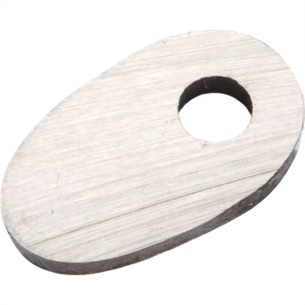 Efficient Sorby Bullet Hollowing Tool Cutting Tip Soft