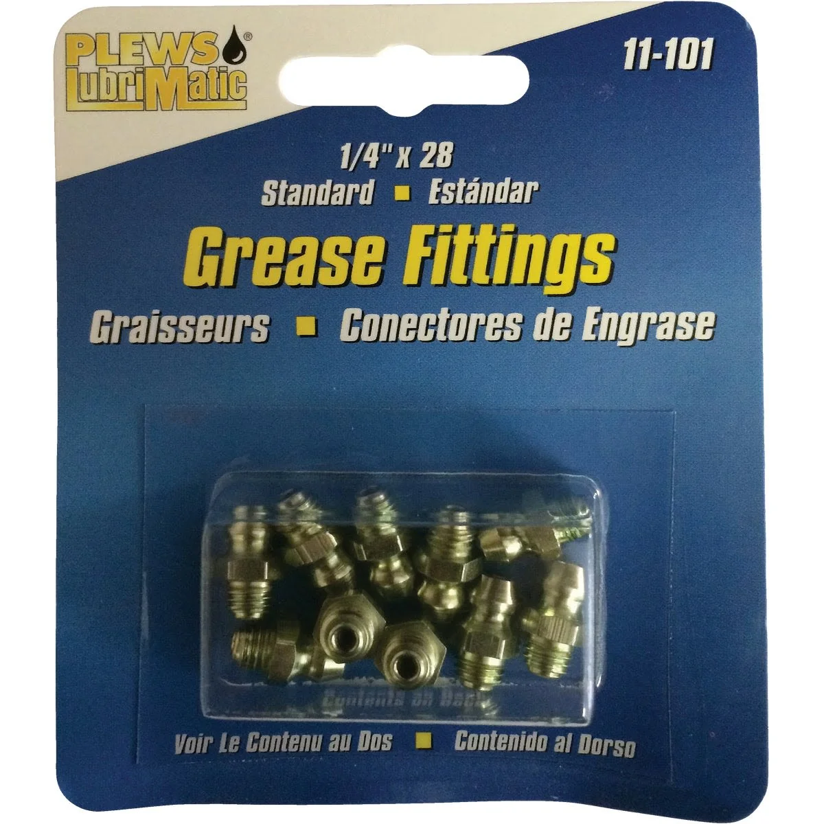 Elegant Plews Lubrimatic Grease Fitting Trusted