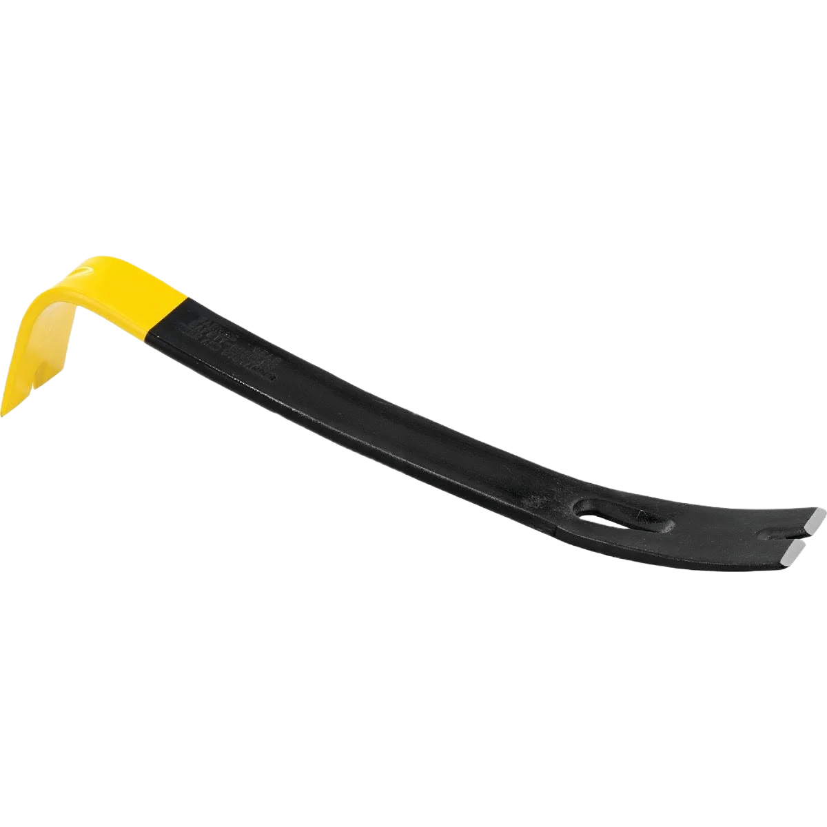 Enhanced Stanley Wonder Bar Pry Bar Premium Material