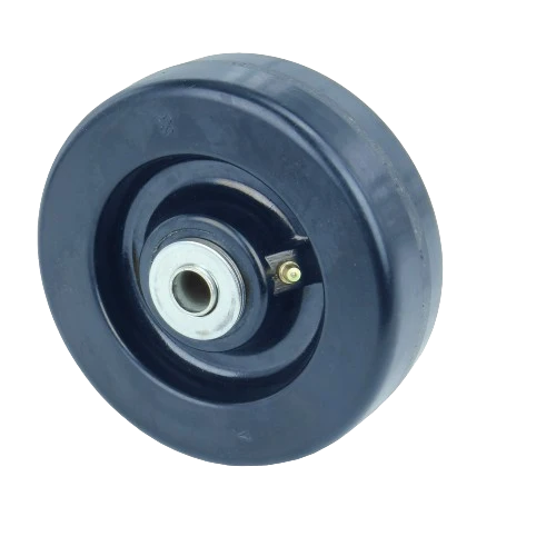 Recyclable John Deere AM107558 Mower Deck Rear Gage Wheel Long-Lasting