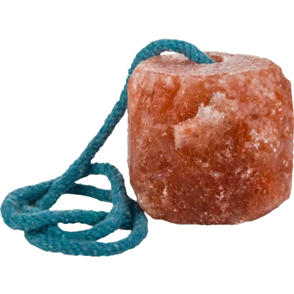 Pure Gatsby Natural Himalayan Rock Salt 2 lbs. Smart