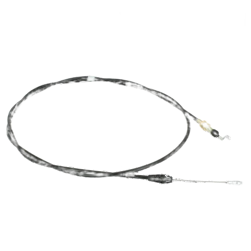 Excellent John Deere AM125293 Spout Cap Deflector Cable Exceptional