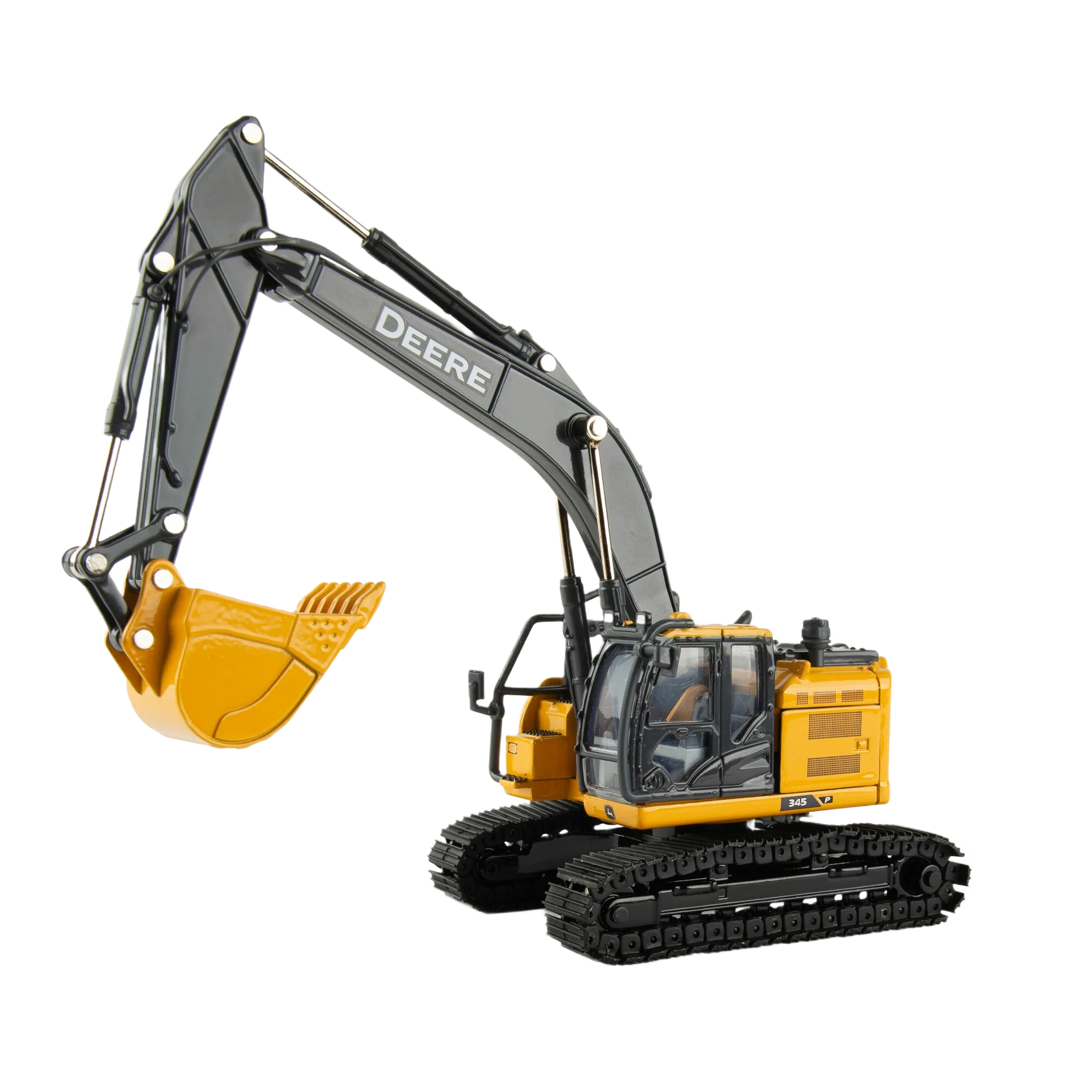 Solid ERTL 1 50 345G P-Tier Excavator – Prestige Collection Elegant